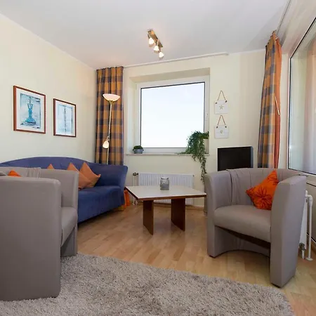 Apartment Lord Nelson App_ 720 *