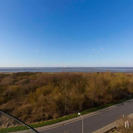 Apartment Lord Nelson App_ 720 Cuxhaven