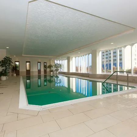 Apartment Lord Nelson App_ 720 *